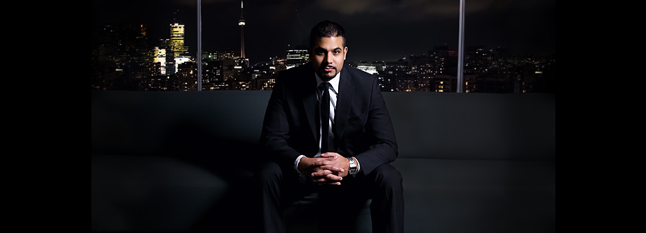 Rehan Khalil Lawyer