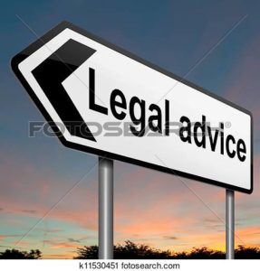 Independent Legal Advice 